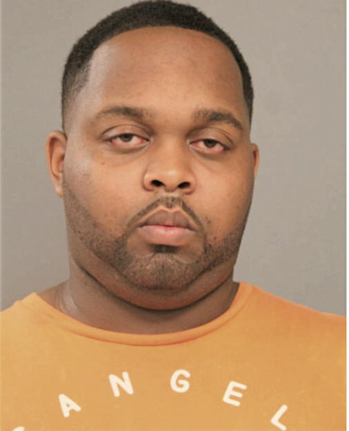 CHRISTOPHER STRONG, Cook County, Illinois