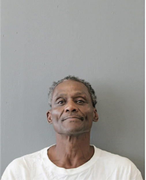 JESSE STUBBLEFIELD, Cook County, Illinois