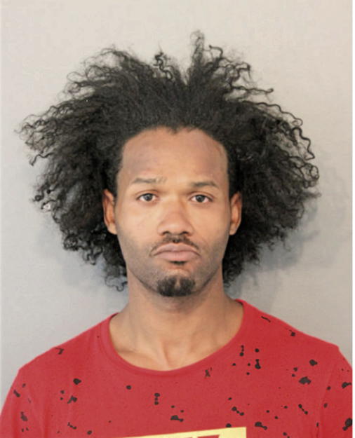 CHAUNCE A STURDIVANT, Cook County, Illinois