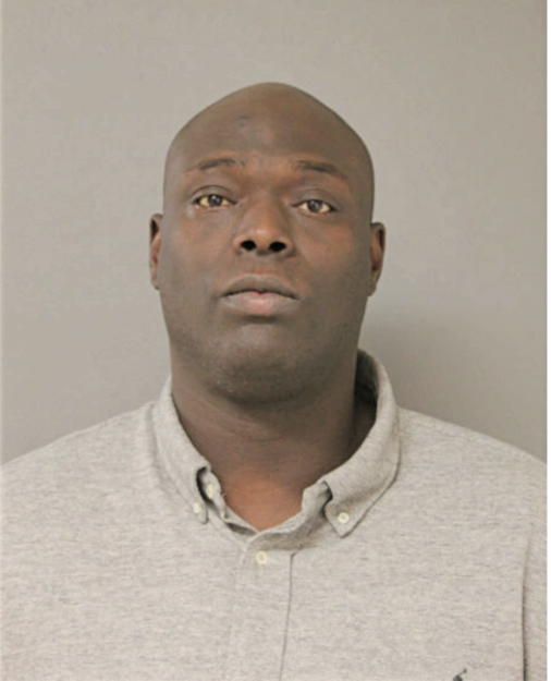 LYNDON R TEAPE, Cook County, Illinois