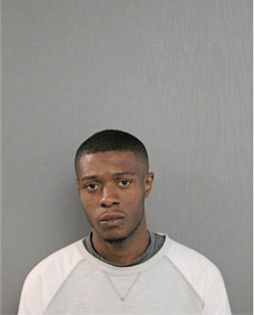DARRYL L THOMAS, Cook County, Illinois