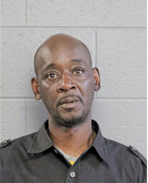 STACEY D THOMAS, Cook County, Illinois