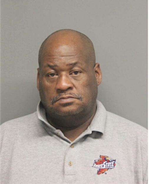 STANLEY L THOMAS, Cook County, Illinois