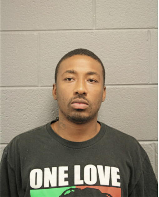 KEVIN K THOMPSON, Cook County, Illinois