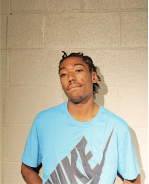 DEVONTE K TILLMAN, Cook County, Illinois