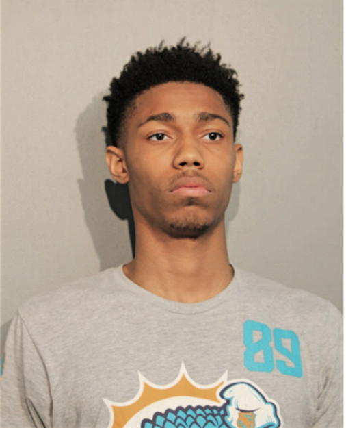 CHRIS TRIMUEL, Cook County, Illinois