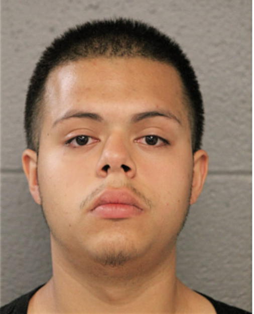 FRANCISCO VACA, Cook County, Illinois