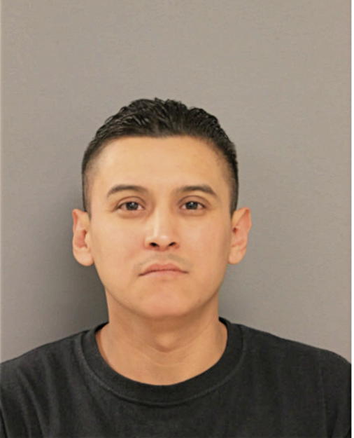 RENE VARGAS, Cook County, Illinois