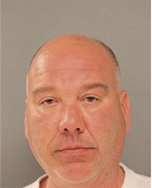 RONNIE WARREN, Cook County, Illinois