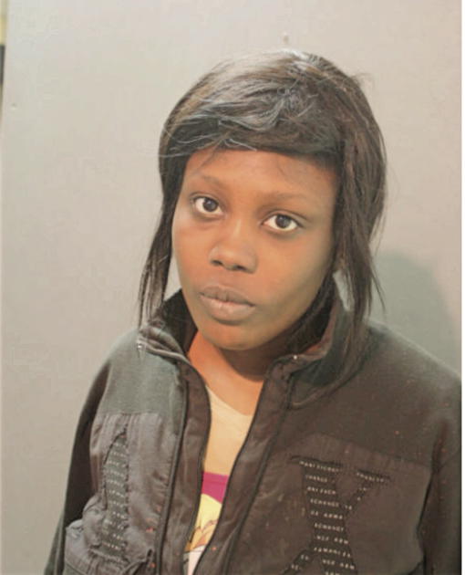 LATOYA WASHINGTON, Cook County, Illinois