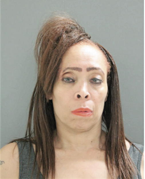 TRISHA D WASHINGTON, Cook County, Illinois