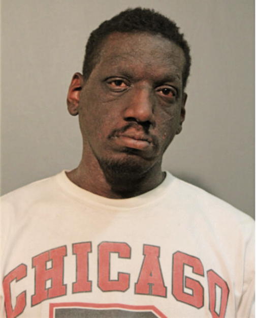 KEITH E WHITAKER, Cook County, Illinois