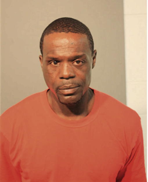 DERRICK L WILLIAMS, Cook County, Illinois