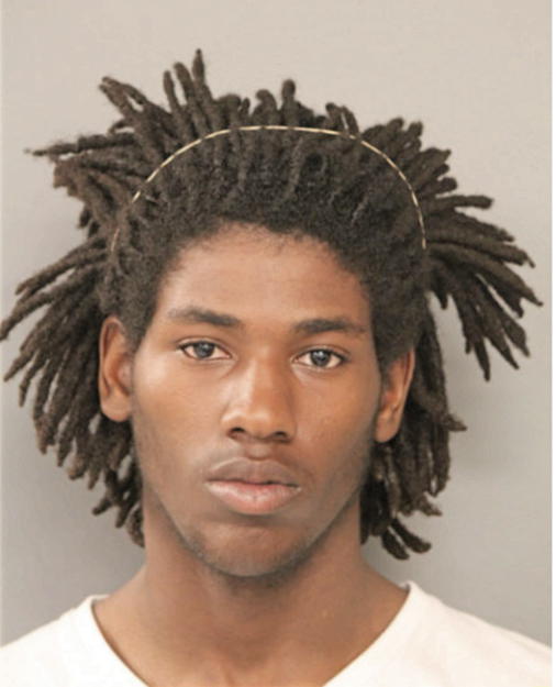 MELVIN WILLIAMS, Cook County, Illinois