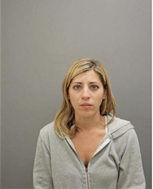 TEENA M WILLIAMS, Cook County, Illinois
