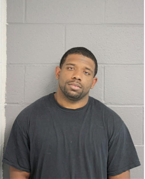 NATHANIEL YARBROUGH, Cook County, Illinois