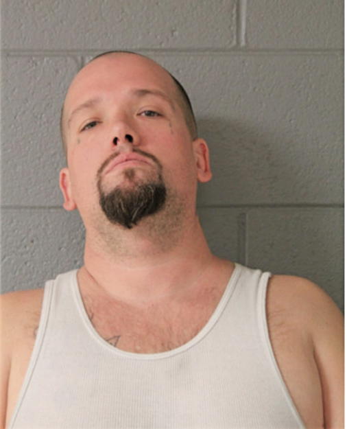 CORY D YORK, Cook County, Illinois