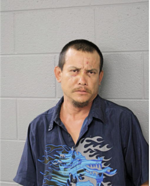 JOSE ZAMORA, Cook County, Illinois