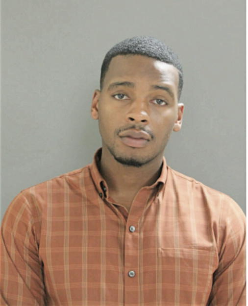 BRIAN A ALSTON, Cook County, Illinois
