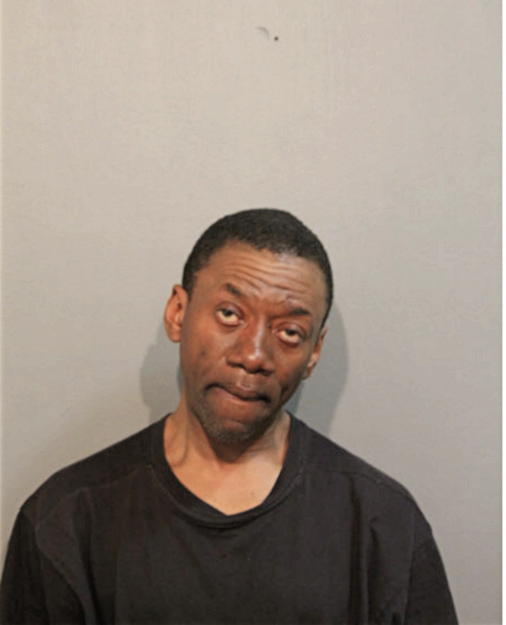 CARL A WINSTON, Cook County, Illinois