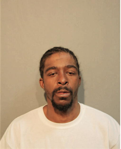 JAMES R ADAMS, Cook County, Illinois