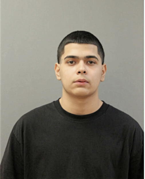 EMILIO AGUADO, Cook County, Illinois