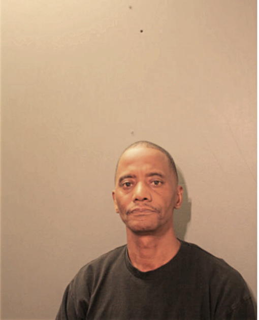 LINZEY JEROME ALLEN, Cook County, Illinois