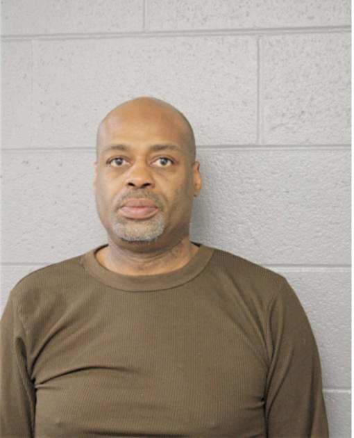 MICHAEL F AMOS, Cook County, Illinois