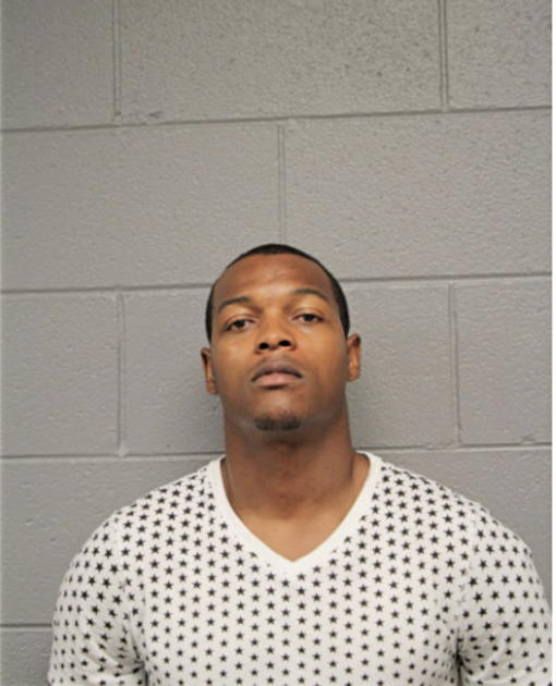 FELIX L ANDERSON, Cook County, Illinois