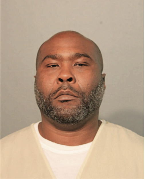 SOLDON ARMSTRONG, Cook County, Illinois