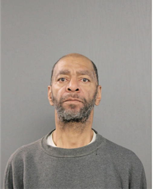 JEROME ASH, Cook County, Illinois