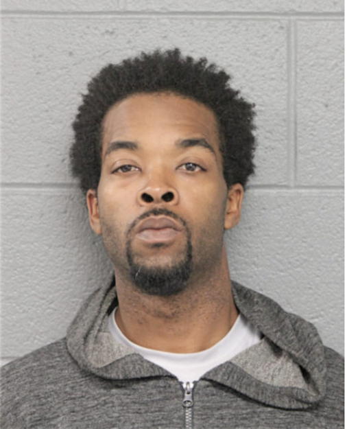 EMMANUELLE D ATKINS, Cook County, Illinois