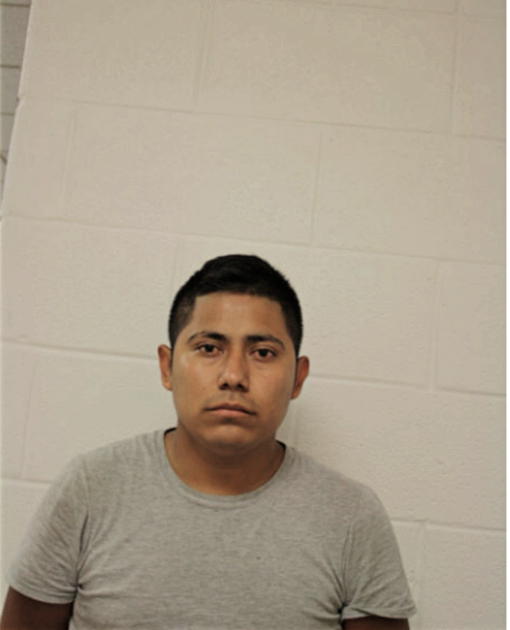 ANDRES A AVILLA, Cook County, Illinois