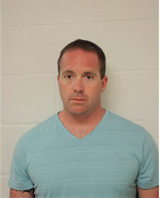 BRIAN M BAGBY, Cook County, Illinois