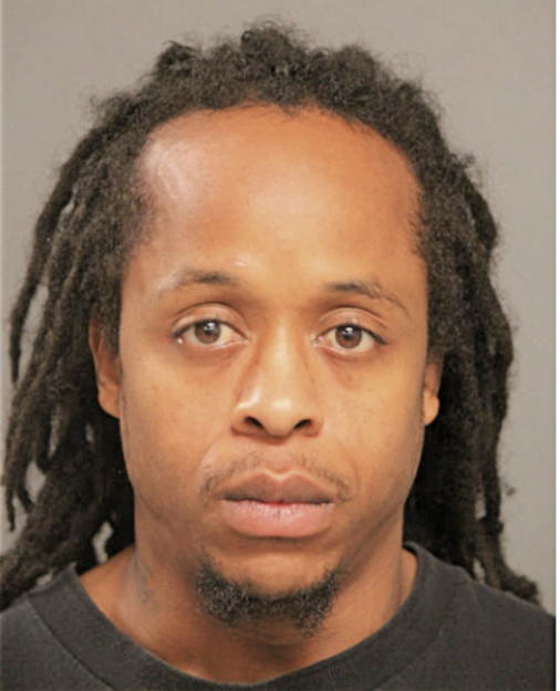 MICHAEL D BAILEY, Cook County, Illinois