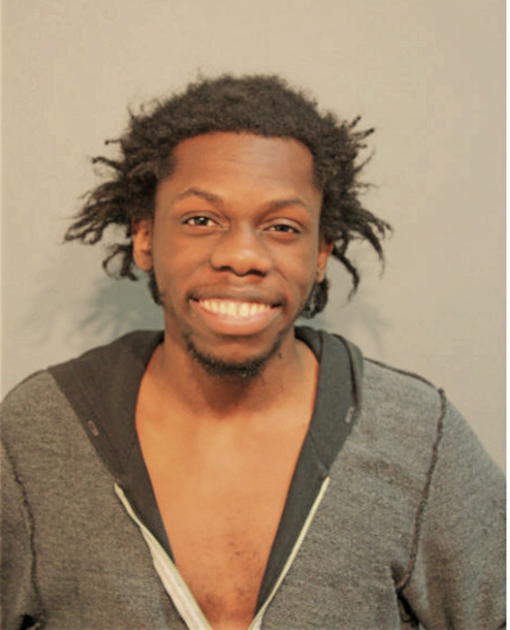 ARTHUR BARNES, Cook County, Illinois