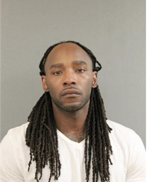WILLIE J BARNES, Cook County, Illinois