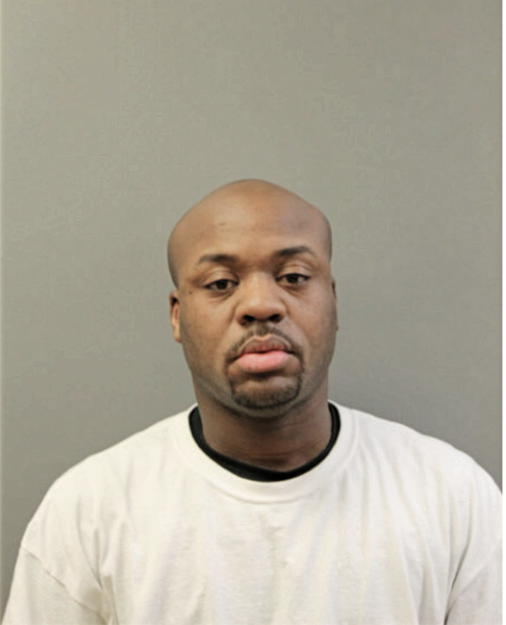 LARRY L BATES, Cook County, Illinois
