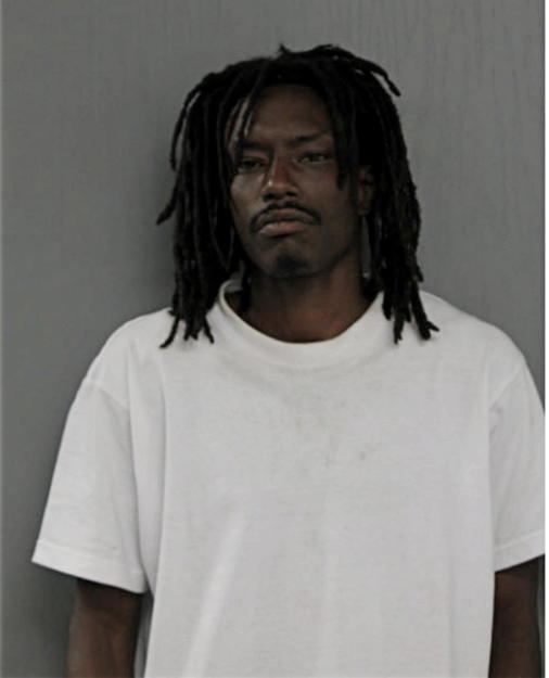 DARIUS J BELL, Cook County, Illinois