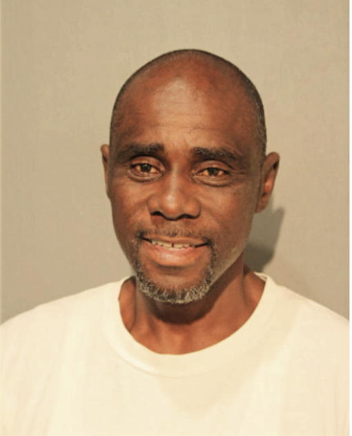 DARRYL BELL, Cook County, Illinois