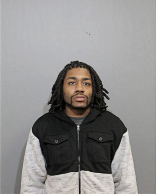 TAURON L BELMONT, Cook County, Illinois