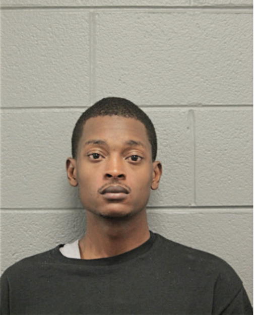 SHANTEL BENNETT, Cook County, Illinois