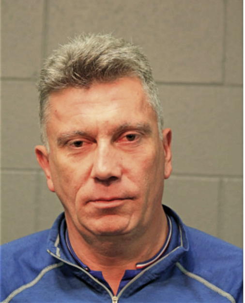 BOGDAN M BIELAK, Cook County, Illinois