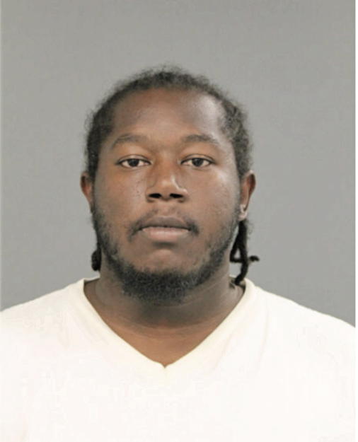 JAMES R BONDS, Cook County, Illinois