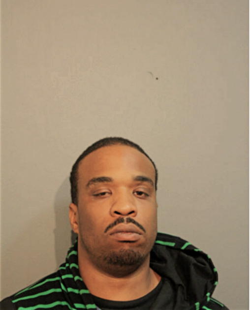 MARLON A BOYD, Cook County, Illinois