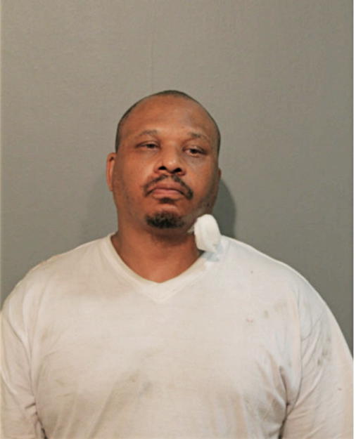 RODNEY L BRADFORD, Cook County, Illinois