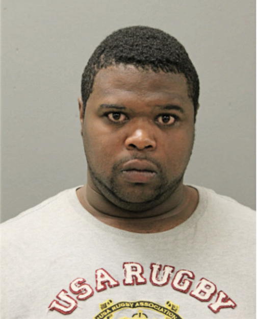 DERRICK L BRADLEY, Cook County, Illinois