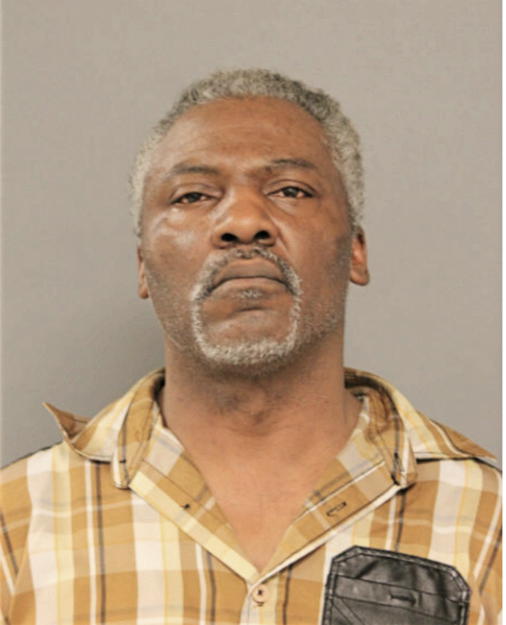 IVAN G BRANCH, Cook County, Illinois