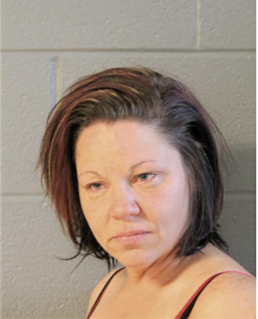 TERRI BRAY, Cook County, Illinois