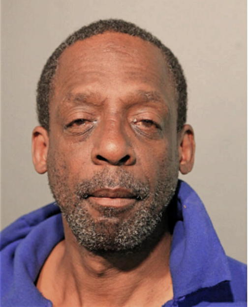 REGINALD BROWN, Cook County, Illinois